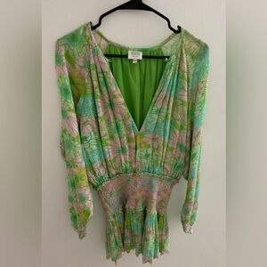 Hemant & Nandita Dress